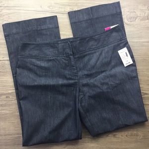 3/$14 Yvos Modern Fit Straight Leg Average 14 Stretch